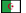 Algeria flag