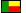 Benin flag