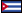 Cuba flag