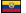 Ecuador flag