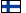 Finland flag