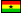 Ghana flag