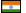 India flag