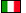 Italy flag