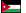 Jordan flag