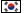 Korea flag