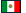 Mexico flag