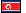 North Korea flag