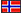 Norway flag