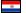 Paraguay flag