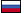 Russia flag