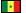 Senegal flag