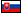 Slovakia flag