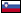 Slovenia flag