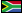 South Africa flag