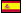 Spain flag